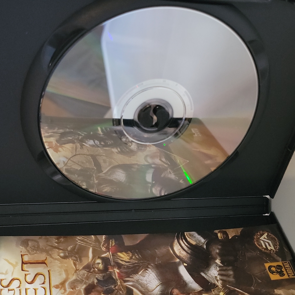 The Lord of the Rings - Conquest - PC DVD-ROM - Picture 5 of 5